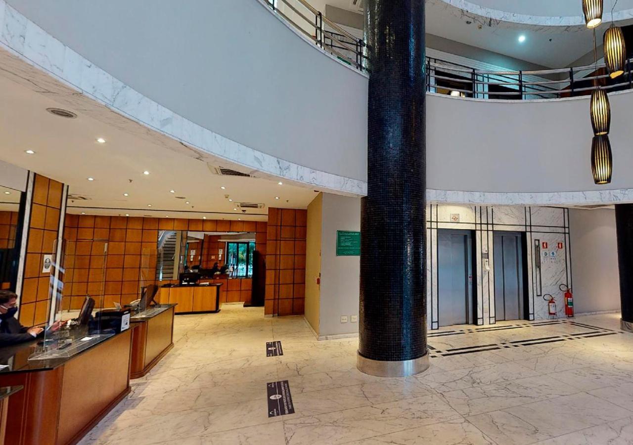 Estanplaza International 酒店 4*