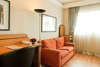 Estanplaza International 4* 圣保罗
